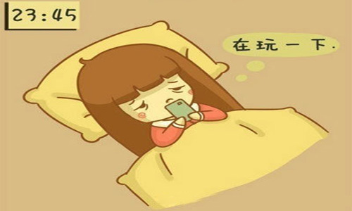 深夜手机党，当心视力健康，建议贴91麻豆精品国产免费观看